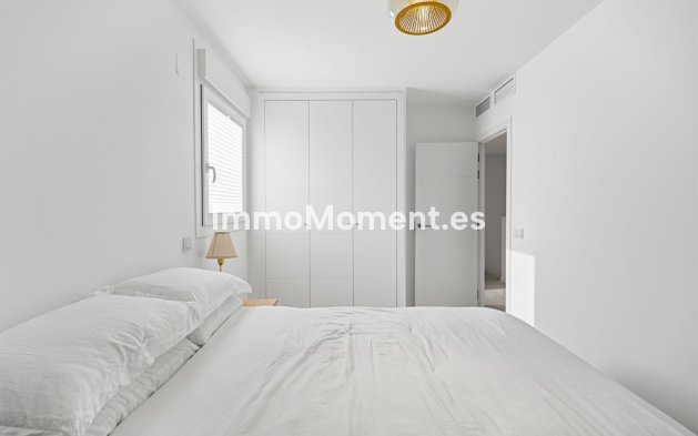 Bestaande woning - Vrijstaande villa - Mijas - La Cala de Mijas