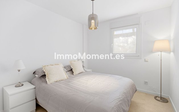 Bestaande woning - Vrijstaande villa - Mijas - La Cala de Mijas