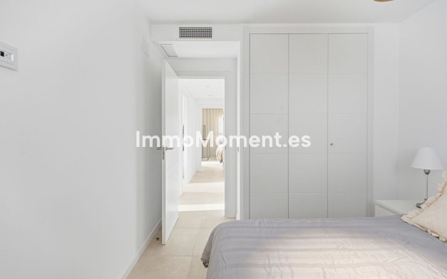 Bestaande woning - Vrijstaande villa - Mijas - La Cala de Mijas