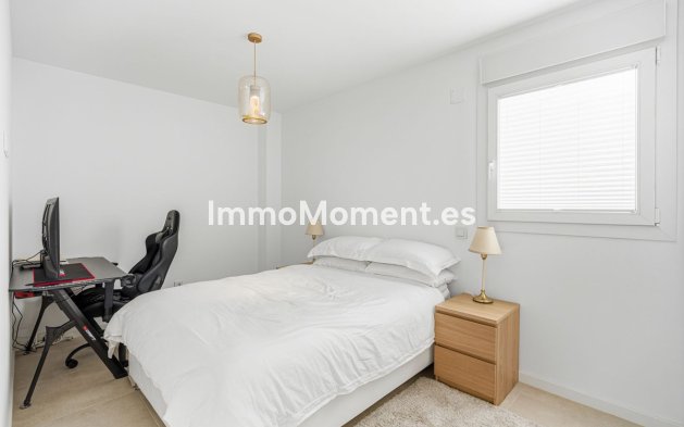 Bestaande woning - Vrijstaande villa - Mijas - La Cala de Mijas