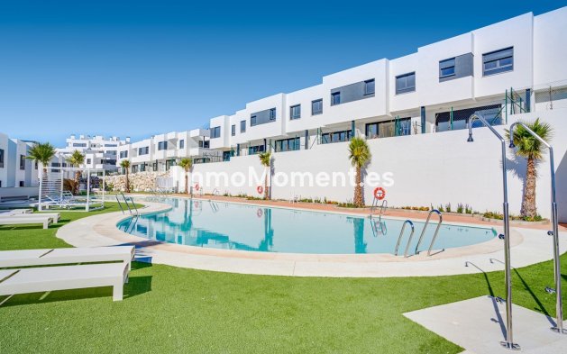 Bestaande woning - Vrijstaande villa - Mijas - La Cala de Mijas