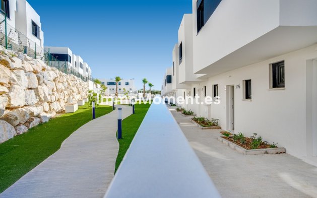 Bestaande woning - Vrijstaande villa - Mijas - La Cala de Mijas
