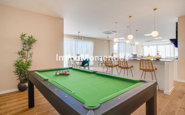 Bestaande woning - Vrijstaande villa - Mijas - La Cala de Mijas