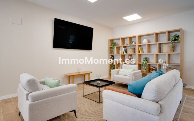 Bestaande woning - Vrijstaande villa - Mijas - La Cala de Mijas