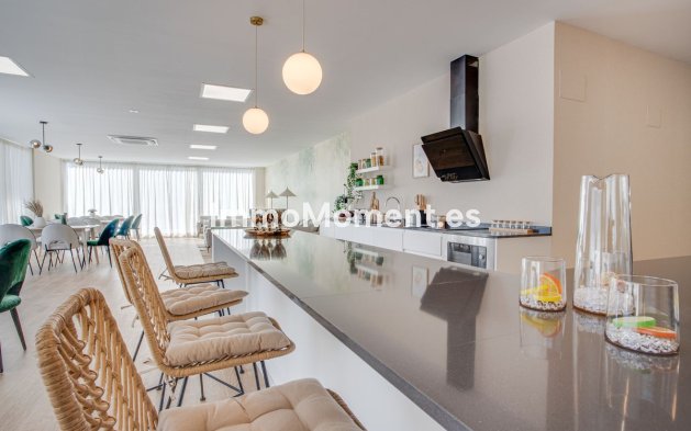 Bestaande woning - Vrijstaande villa - Mijas - La Cala de Mijas