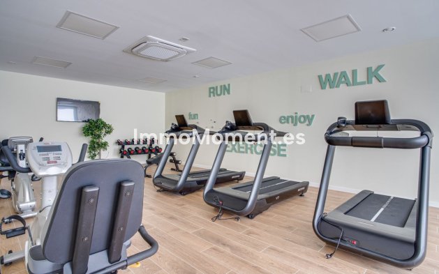 Bestaande woning - Vrijstaande villa - Mijas - La Cala de Mijas