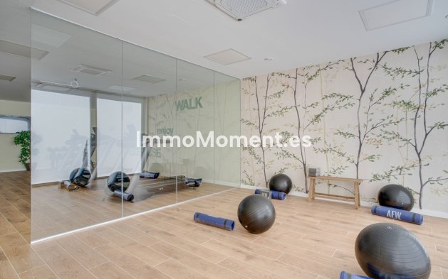 Bestaande woning - Vrijstaande villa - Mijas - La Cala de Mijas