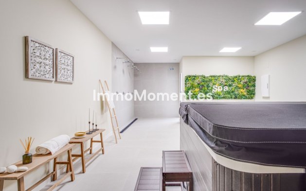 Bestaande woning - Vrijstaande villa - Mijas - La Cala de Mijas
