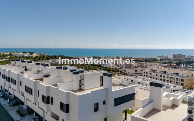 Bestaande woning - Vrijstaande villa - Mijas - La Cala de Mijas