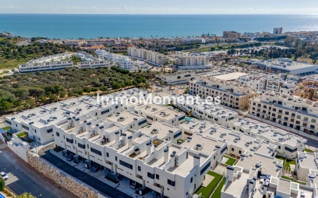 Bestaande woning - Vrijstaande villa - Mijas - La Cala de Mijas