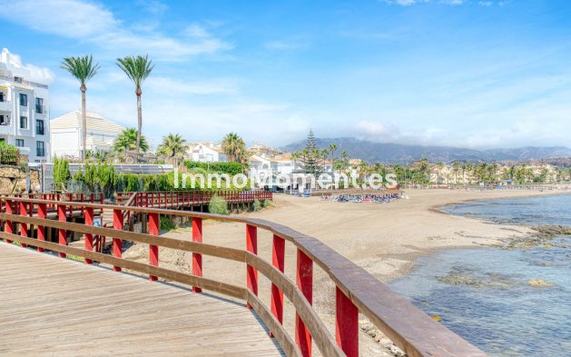 Bestaande woning - Vrijstaande villa - Mijas - La Cala de Mijas