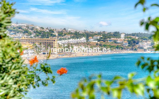 Bestaande woning - Vrijstaande villa - Mijas - La Cala de Mijas