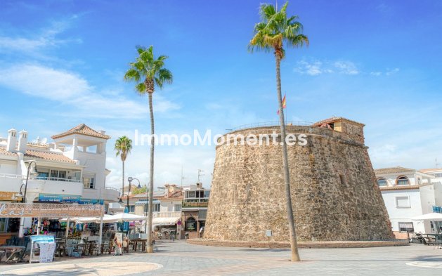 Bestaande woning - Vrijstaande villa - Mijas - La Cala de Mijas