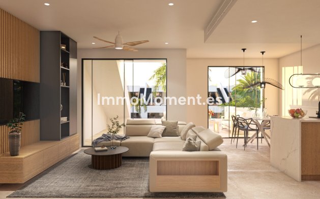 New Build - High-bungalow - Condado de Alhama