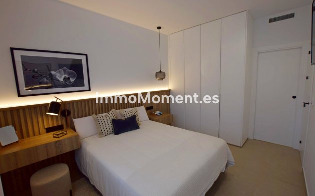 New Build - Detached villa - Condado de Alhama