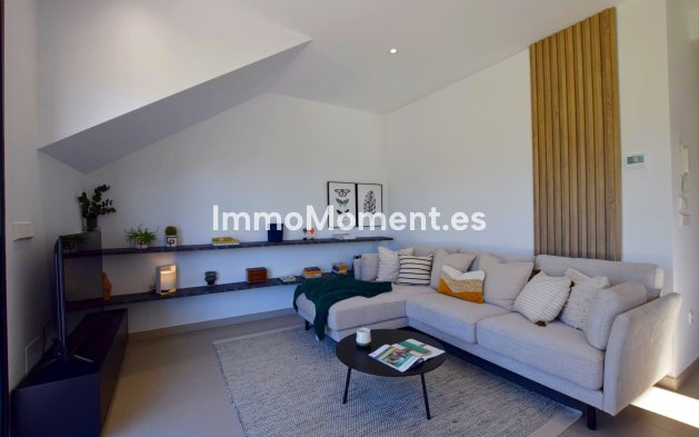 New Build - Detached villa - Condado de Alhama