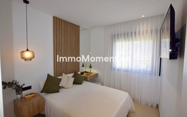 New Build - Detached villa - Condado de Alhama