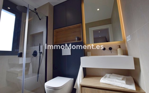 New Build - Detached villa - Condado de Alhama