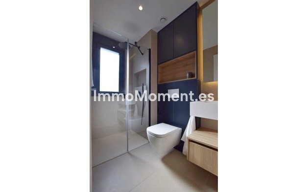 New Build - Detached villa - Condado de Alhama