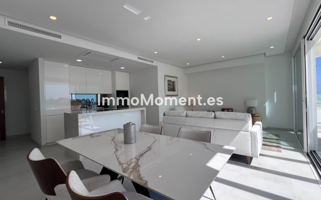 Long Term Rentals - Apartment - Mijas Costa - La Cala de Mijas