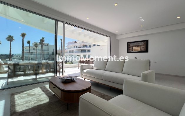 Long Term Rentals - Apartment - Mijas Costa - La Cala de Mijas