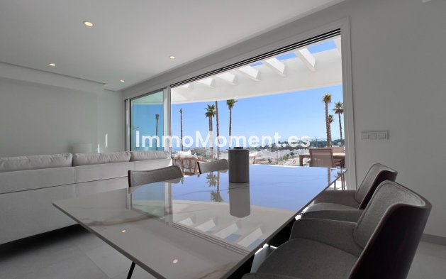 Long Term Rentals - Apartment - Mijas Costa - La Cala de Mijas