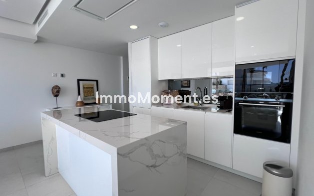 Long Term Rentals - Apartment - Mijas Costa - La Cala de Mijas