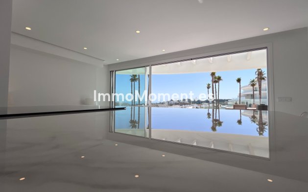 Long Term Rentals - Apartment - Mijas Costa - La Cala de Mijas
