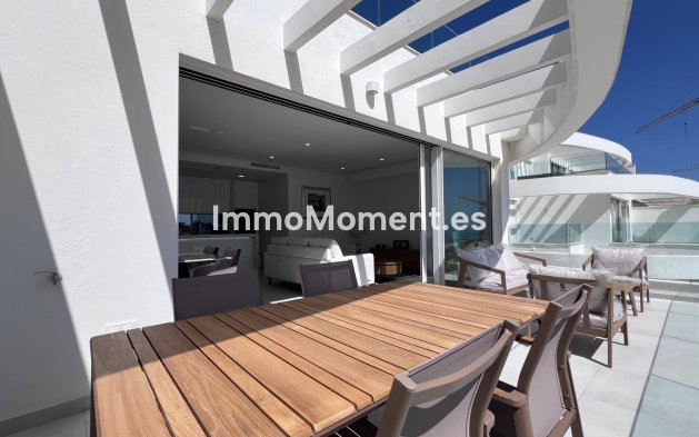Long Term Rentals - Apartment - Mijas Costa - La Cala de Mijas