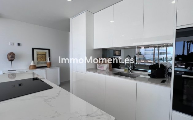 Long Term Rentals - Apartment - Mijas Costa - La Cala de Mijas