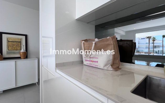Long Term Rentals - Apartment - Mijas Costa - La Cala de Mijas