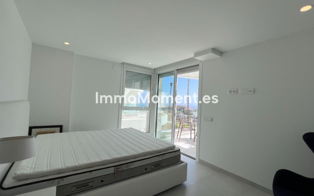 Long Term Rentals - Apartment - Mijas Costa - La Cala de Mijas