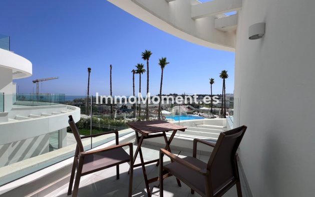 Long Term Rentals - Apartment - Mijas Costa - La Cala de Mijas