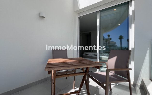 Long Term Rentals - Apartment - Mijas Costa - La Cala de Mijas
