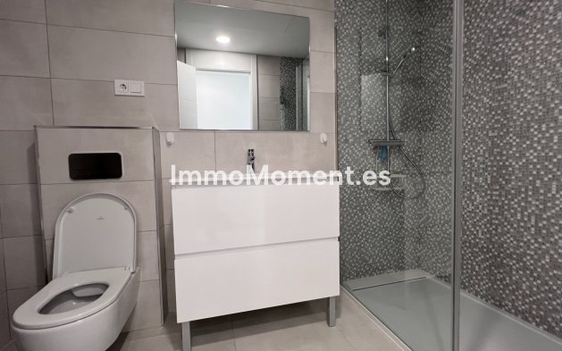 Long Term Rentals - Apartment - Mijas Costa - La Cala de Mijas