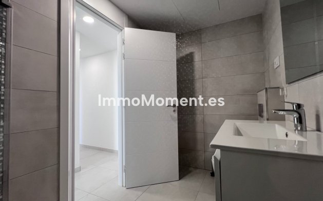 Long Term Rentals - Apartment - Mijas Costa - La Cala de Mijas