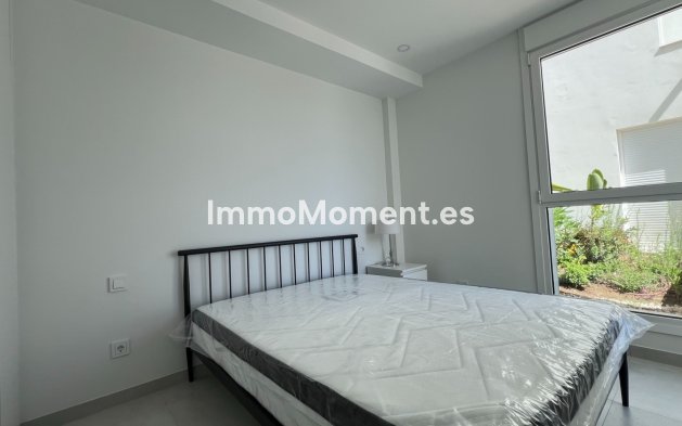 Long Term Rentals - Apartment - Mijas Costa - La Cala de Mijas
