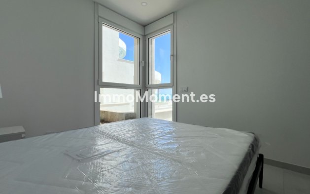 Long Term Rentals - Apartment - Mijas Costa - La Cala de Mijas