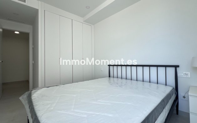 Long Term Rentals - Apartment - Mijas Costa - La Cala de Mijas