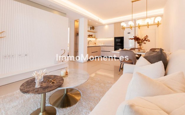 New Build - High-bungalow - Ciudad Quesada