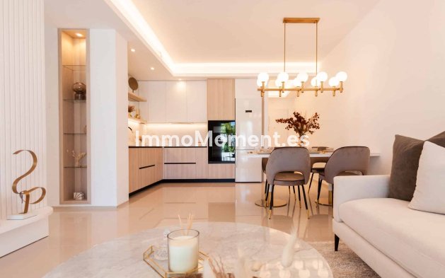New Build - High-bungalow - Ciudad Quesada