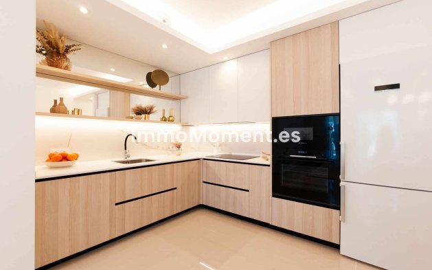 New Build - High-bungalow - Ciudad Quesada