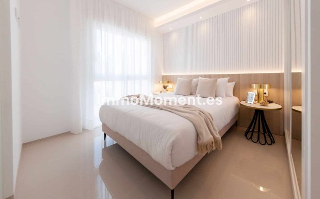 New Build - High-bungalow - Ciudad Quesada