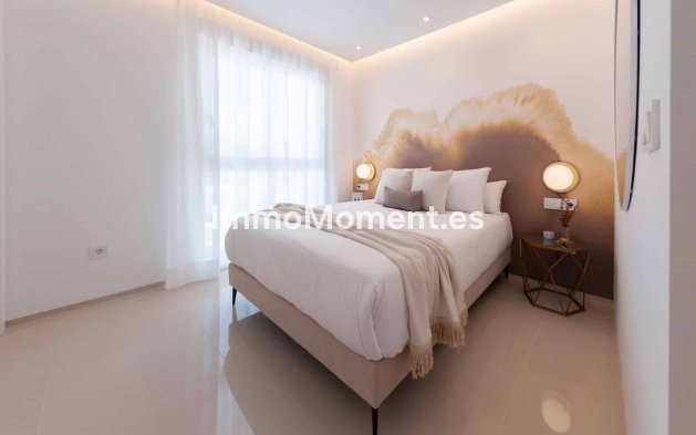 New Build - High-bungalow - Ciudad Quesada