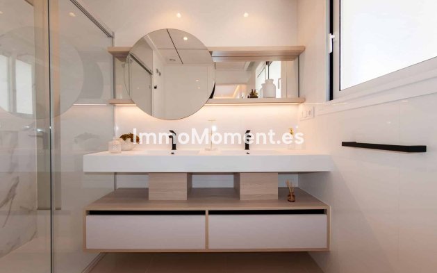 New Build - High-bungalow - Ciudad Quesada