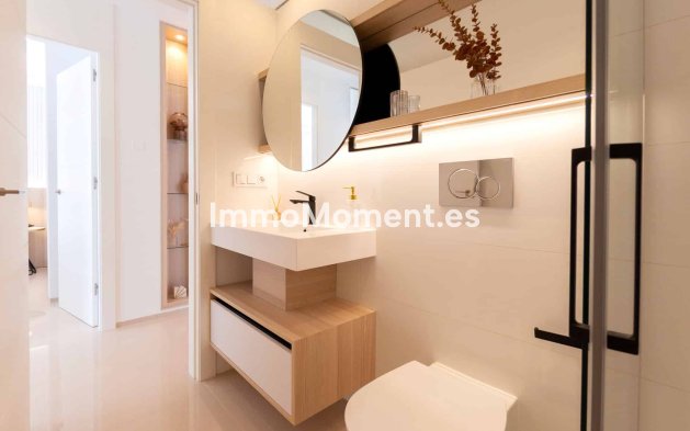 New Build - High-bungalow - Ciudad Quesada