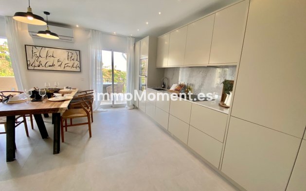 Wiederverkauf - Wohnung - Benahavís - La Quinta