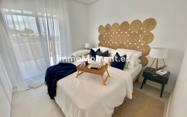 Wiederverkauf - Wohnung - Benahavís - La Quinta