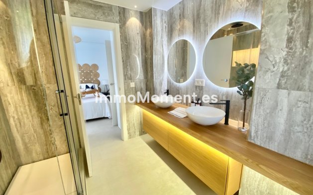 Wiederverkauf - Wohnung - Benahavís - La Quinta