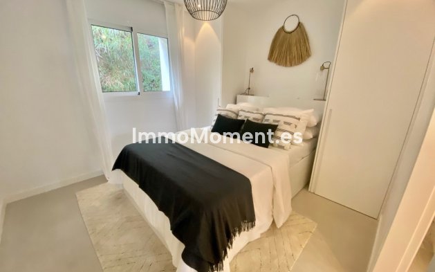Wiederverkauf - Wohnung - Benahavís - La Quinta